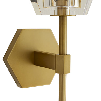 Sconces-Arteriors Home-49370