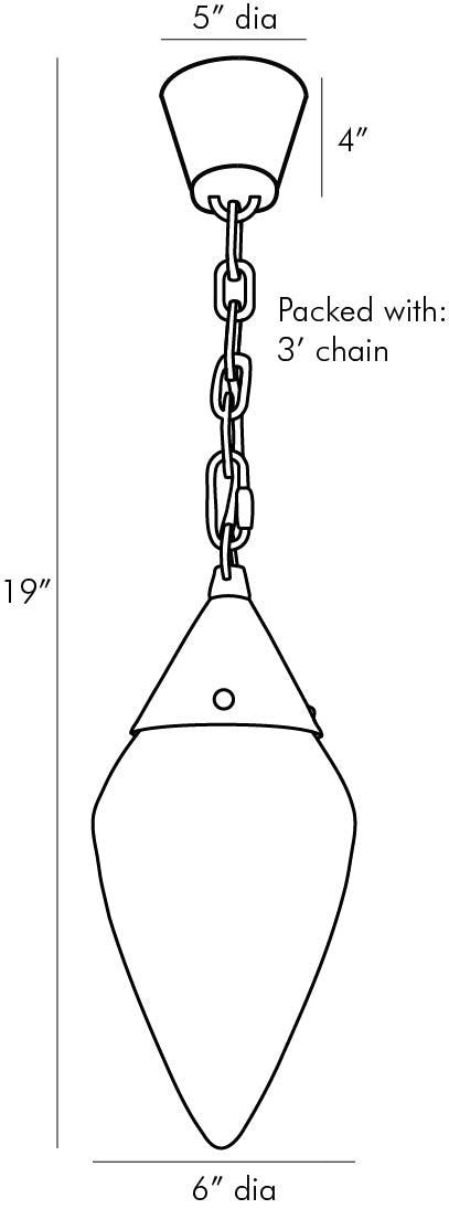 Pendants-Arteriors Home-49379