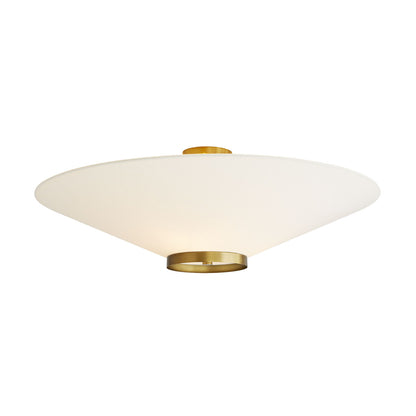 Semi-Flush Mts.-Arteriors Home-49381