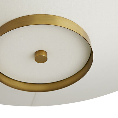 Semi-Flush Mts.-Arteriors Home-49381