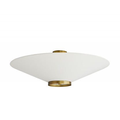Semi-Flush Mts.-Arteriors Home-49381