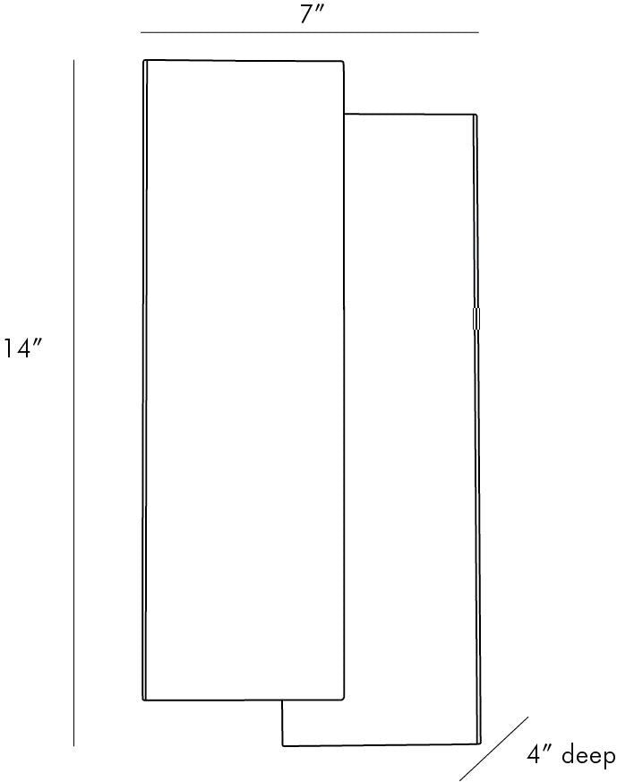 Sconces-Arteriors Home-49393