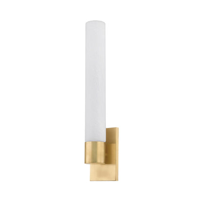 Corbett Balerma Wall Sconce Vintage Brass