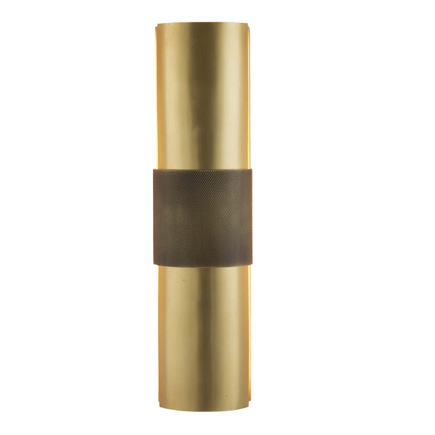 Arteriors Home Samuel Sconce Antique Brass