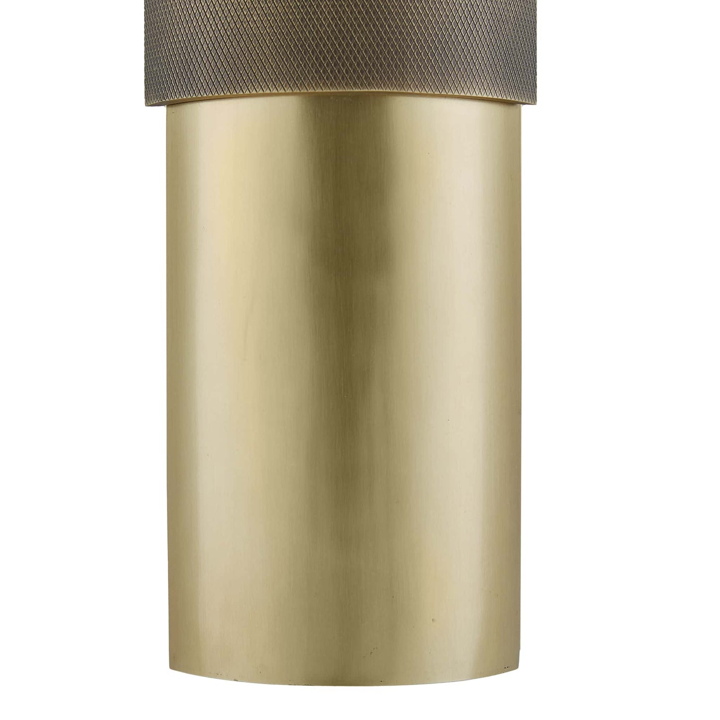 Arteriors Home Samuel Sconce Antique Brass