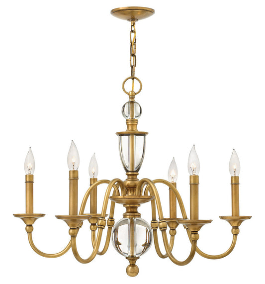 Chandeliers-Hinkley-HL4956