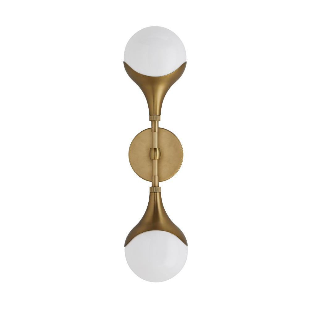 Sconces-Arteriors Home-49637