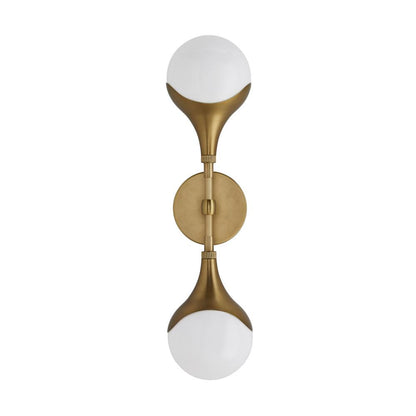 Sconces-Arteriors Home-49637