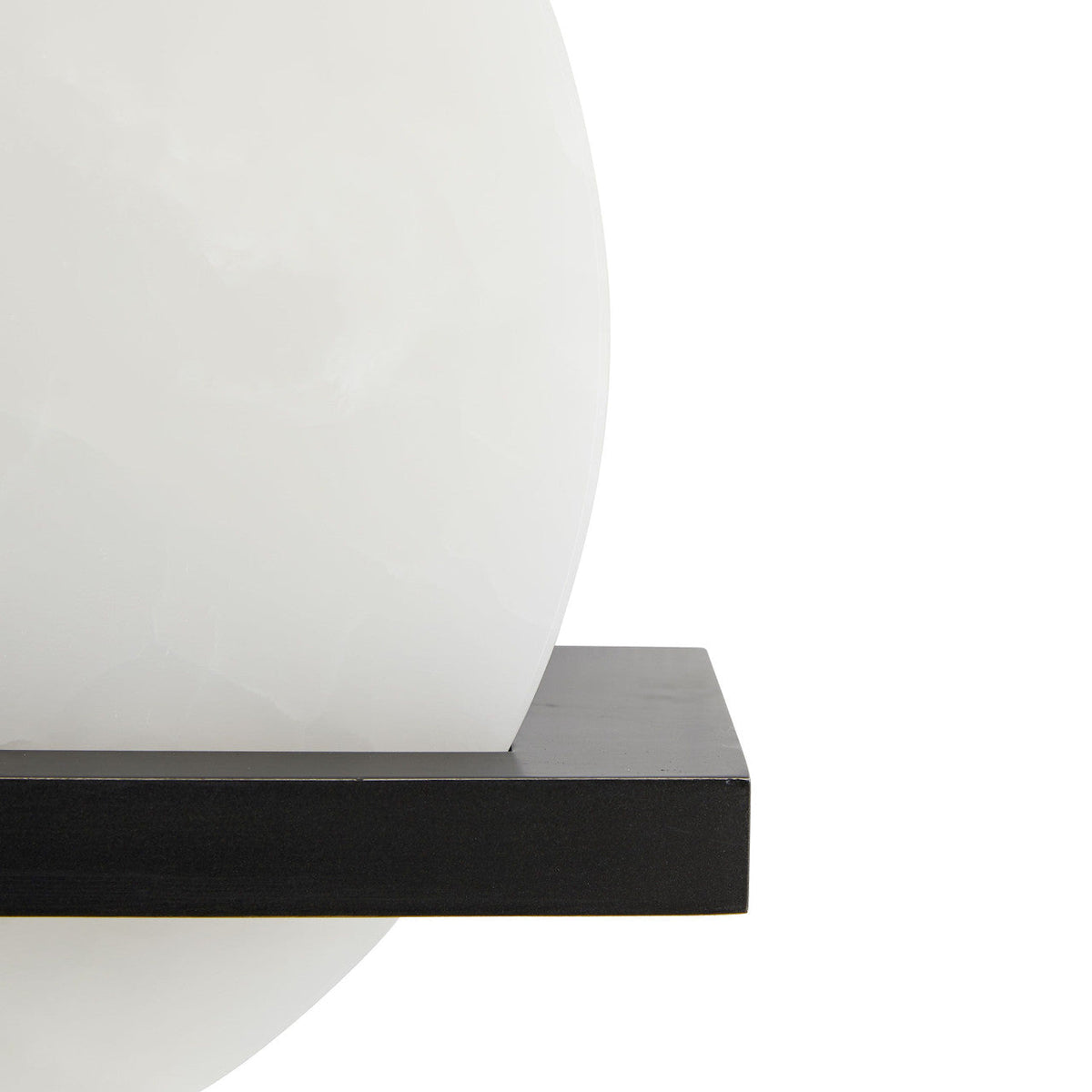 Savion Wall Sconce Bronze