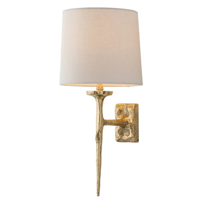 Arteriors Home Franz Wall Sconce Antique Brass
