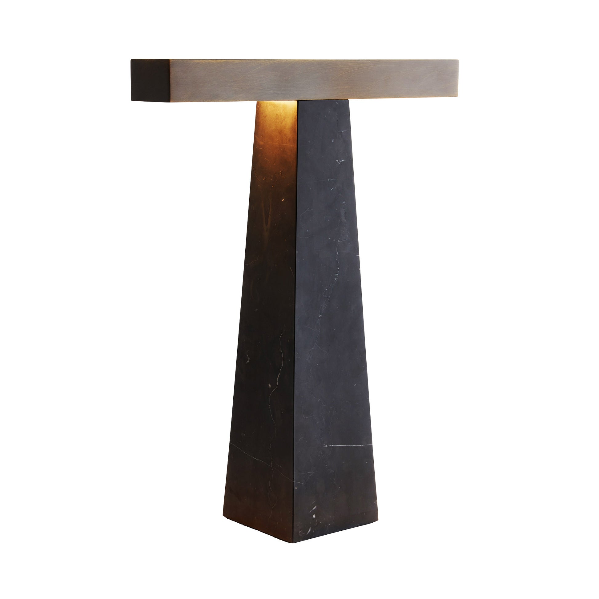 Arteriors Home Osbert Lamp Bronze