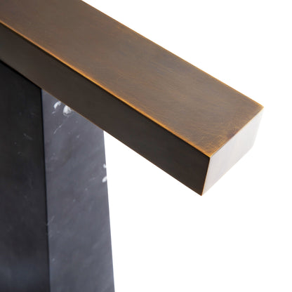 Arteriors Home Osbert Lamp Bronze