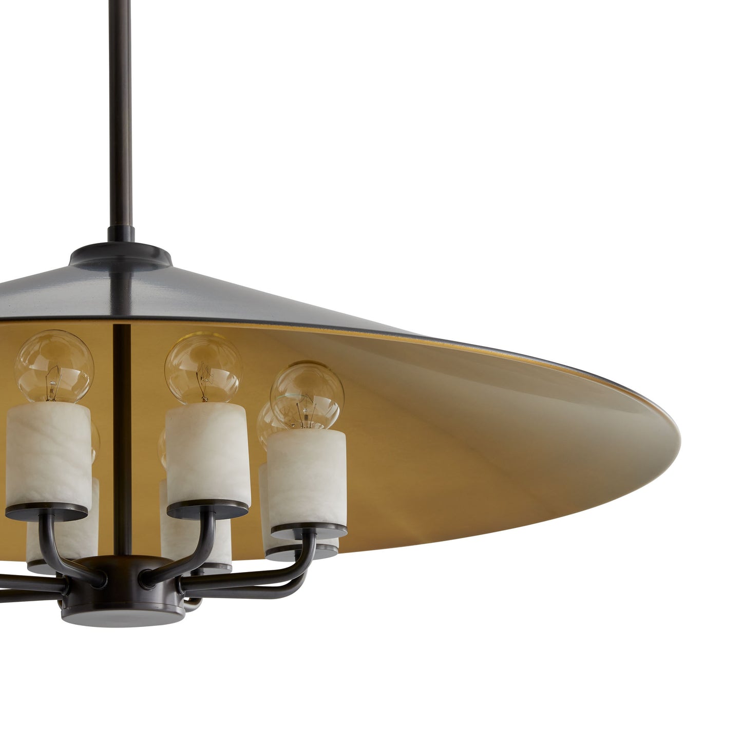 Arteriors Home Manchester Pendant Bronze