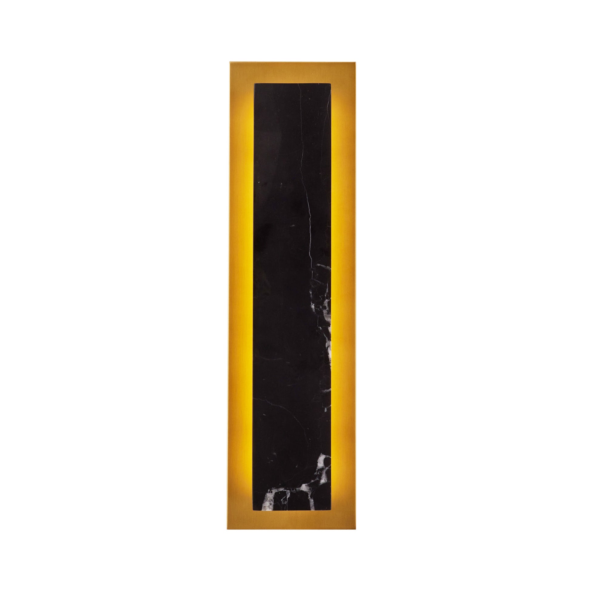 Arteriors Home Ozona Sconce Black