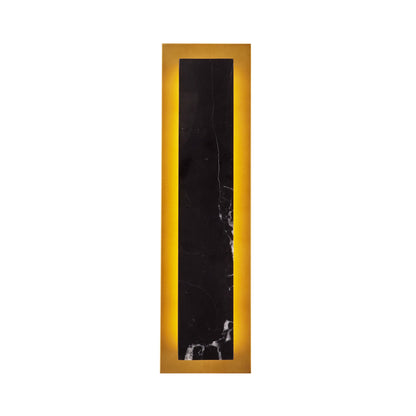 Arteriors Home Ozona Sconce Black