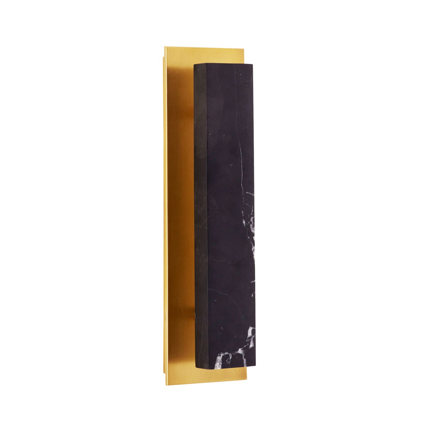Arteriors Home Ozona Sconce Black