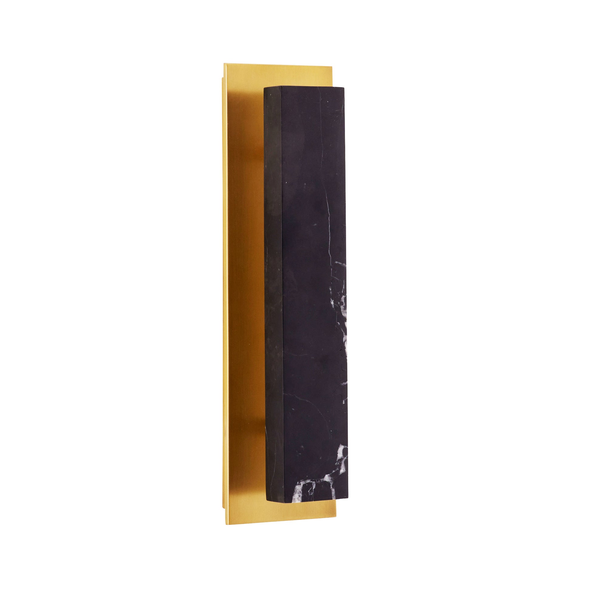 Arteriors Home Ozona Sconce Black
