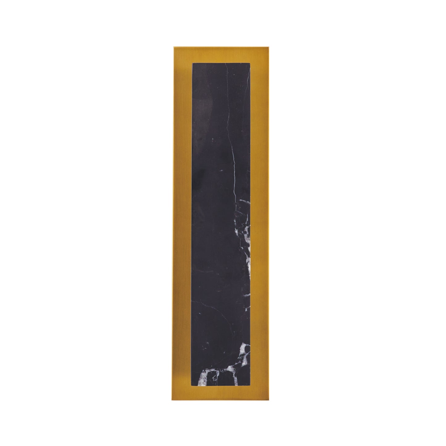 Arteriors Home Ozona Sconce Black