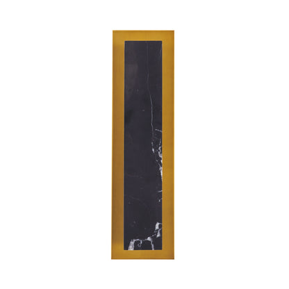 Arteriors Home Ozona Sconce Black