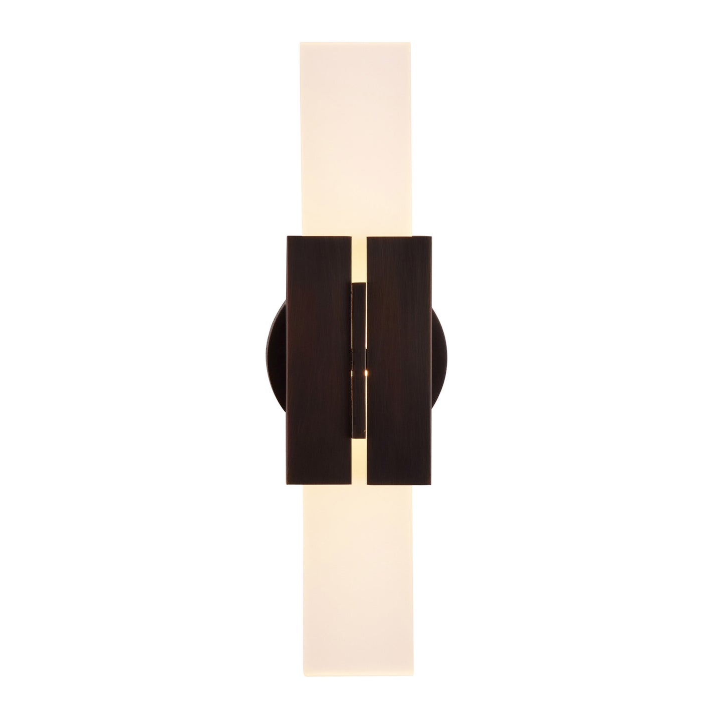 Arteriors Home Monroe Sconce Bronze
