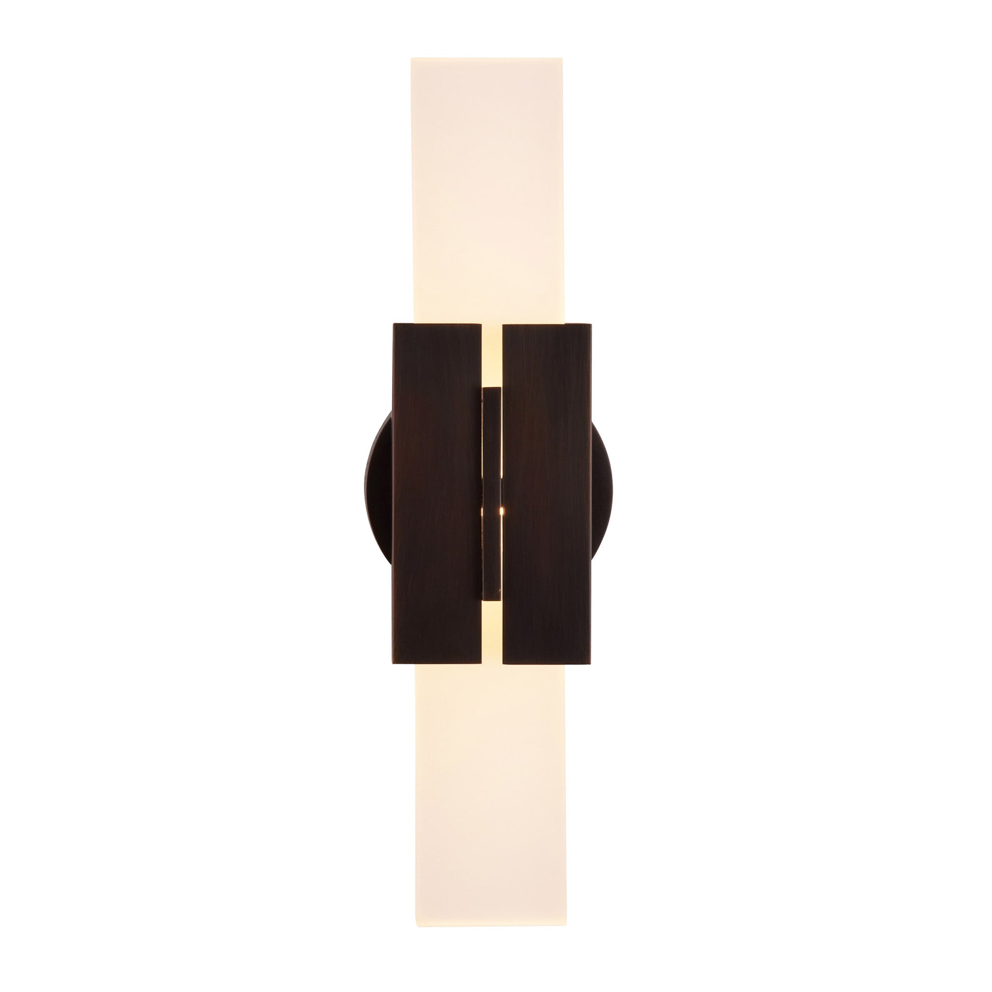 Arteriors Home Monroe Sconce Bronze