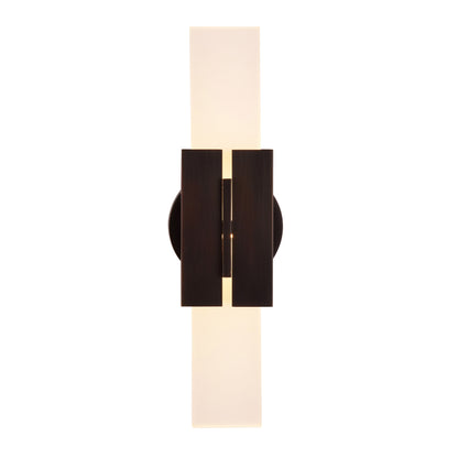 Arteriors Home Monroe Sconce Bronze