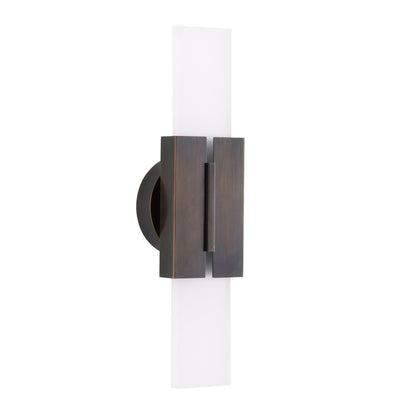 Arteriors Home Monroe Sconce Bronze
