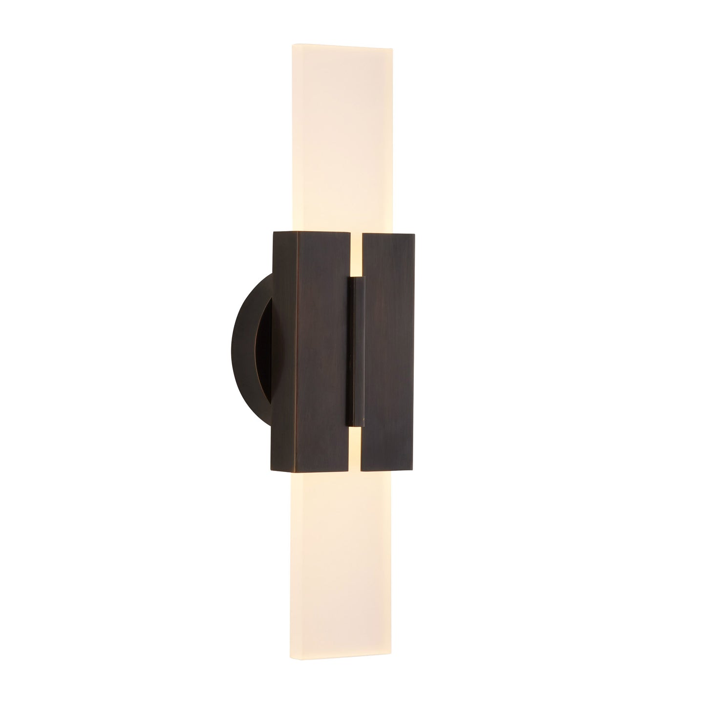 Arteriors Home Monroe Sconce Bronze