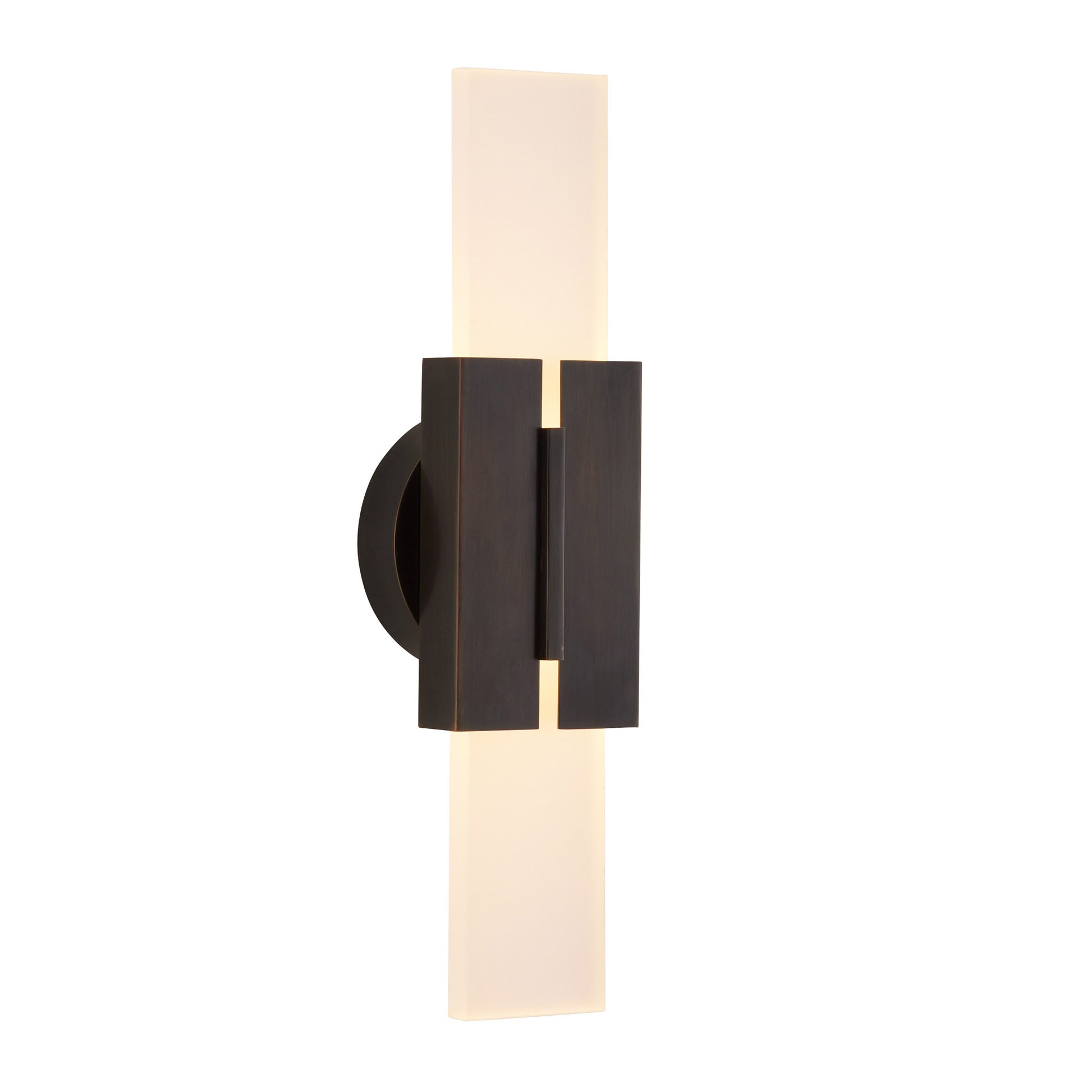 Arteriors Home Monroe Sconce Bronze