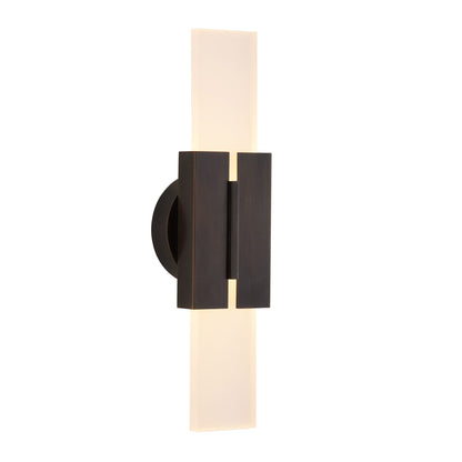 Arteriors Home Monroe Sconce Bronze