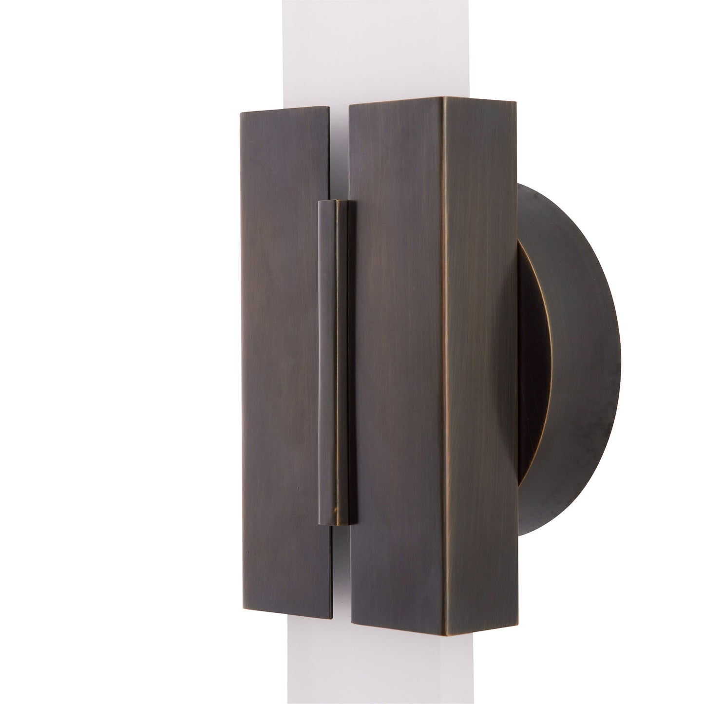 Arteriors Home Monroe Sconce Bronze