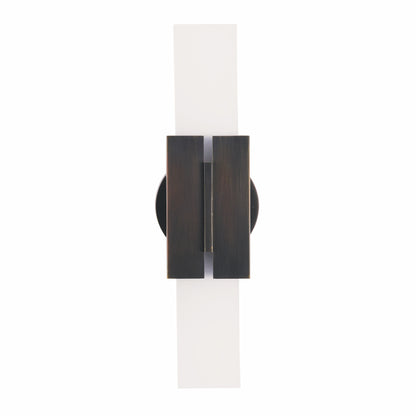 Arteriors Home Monroe Sconce Bronze