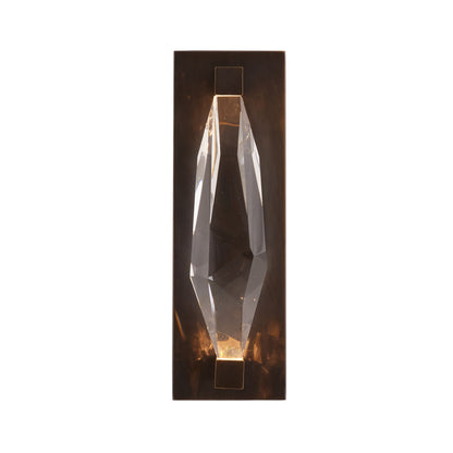 Arteriors Home Maisie Sconce Bronze