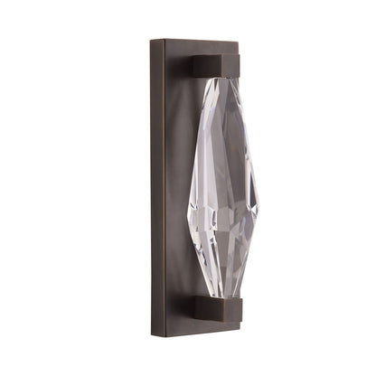 Arteriors Home Maisie Sconce Bronze