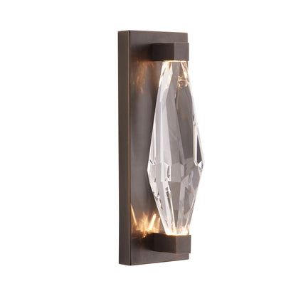 Arteriors Home Maisie Sconce Bronze