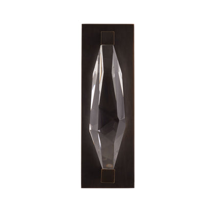 Arteriors Home Maisie Sconce Bronze
