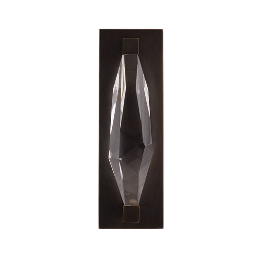 Arteriors Home Maisie Sconce Bronze