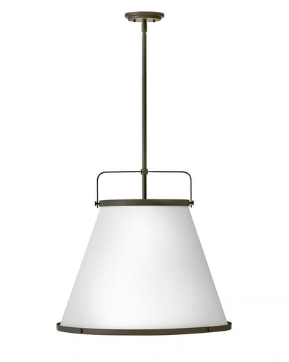 Hinkley Lexi Pendant Black