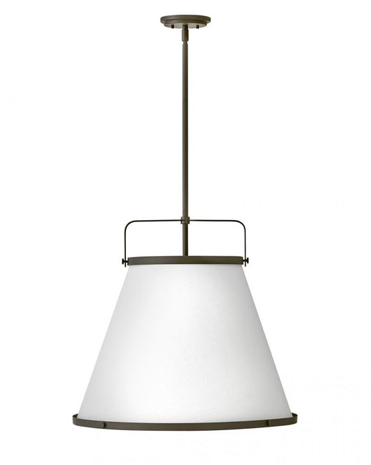 Hinkley Lexi Pendant Black