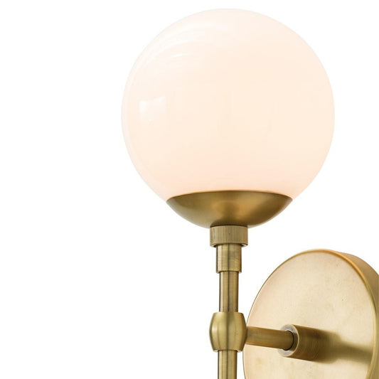 Polaris Wall Sconce