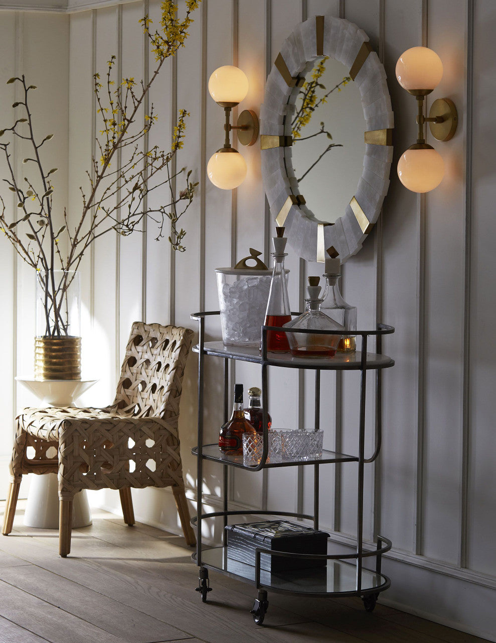 Sconces-Arteriors Home-49961