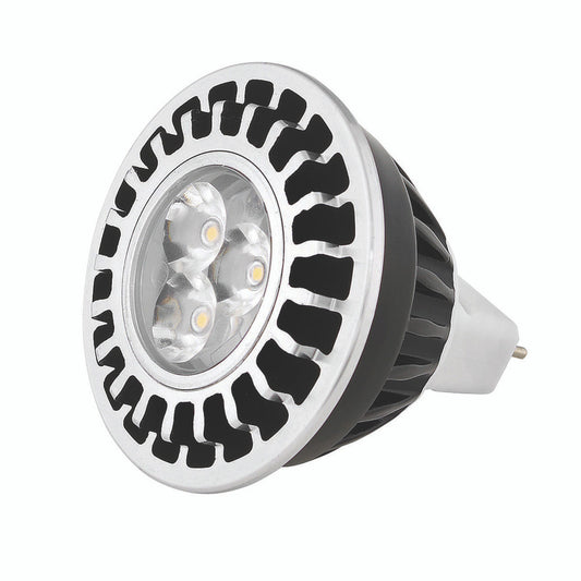 Hinkley LANDSCAPE LED MR16 LAMP White, Lamps