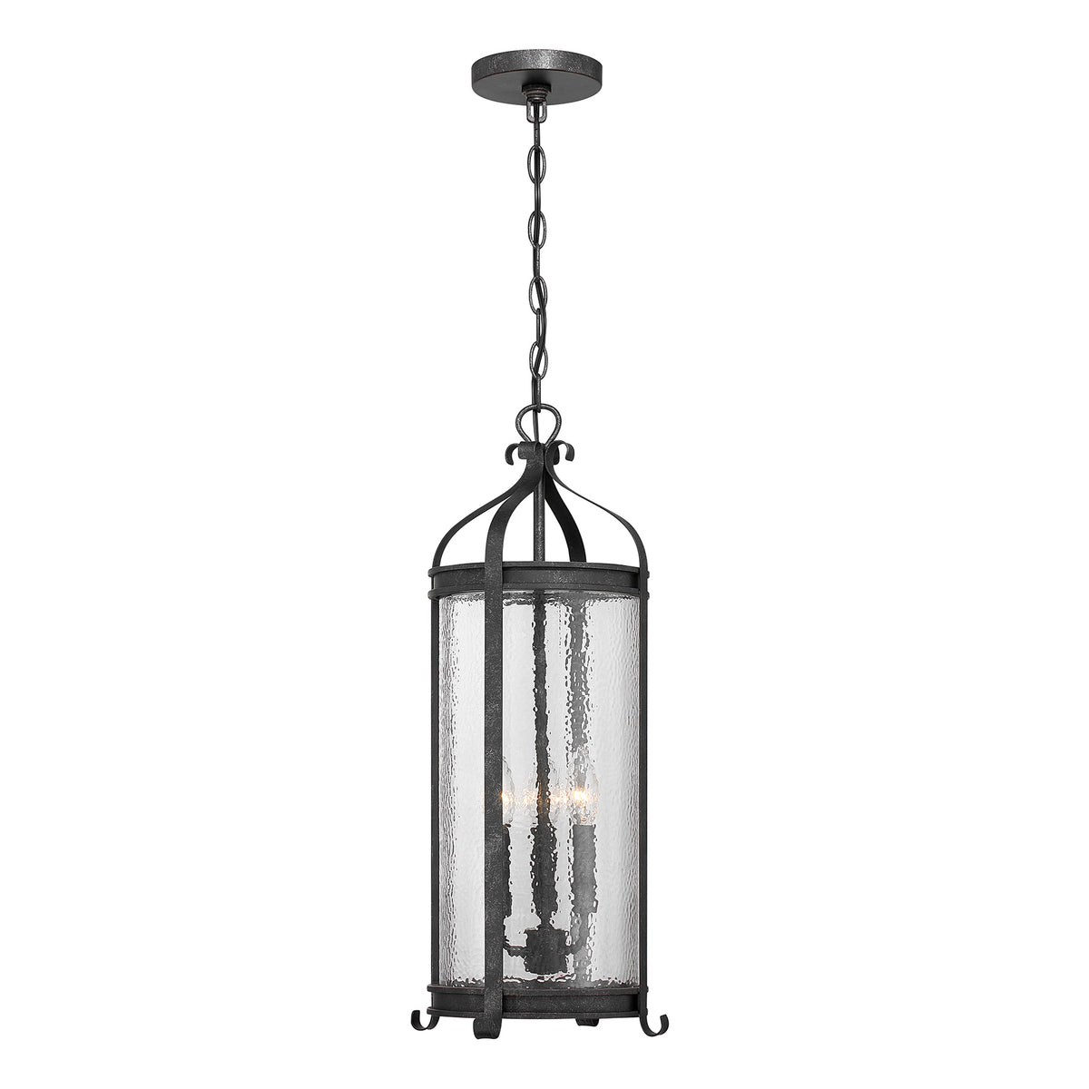Savoy House Preston 3-Light Outdoor Hanging Lantern