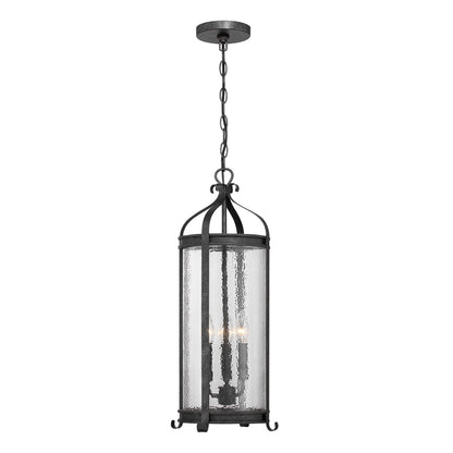 Savoy House Preston 3-Light Outdoor Hanging Lantern
