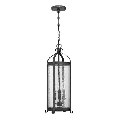 Savoy House Preston 3-Light Outdoor Hanging Lantern - alternate view