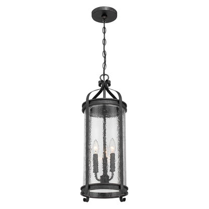 Savoy House Preston 3-Light Outdoor Hanging Lantern - alternate view