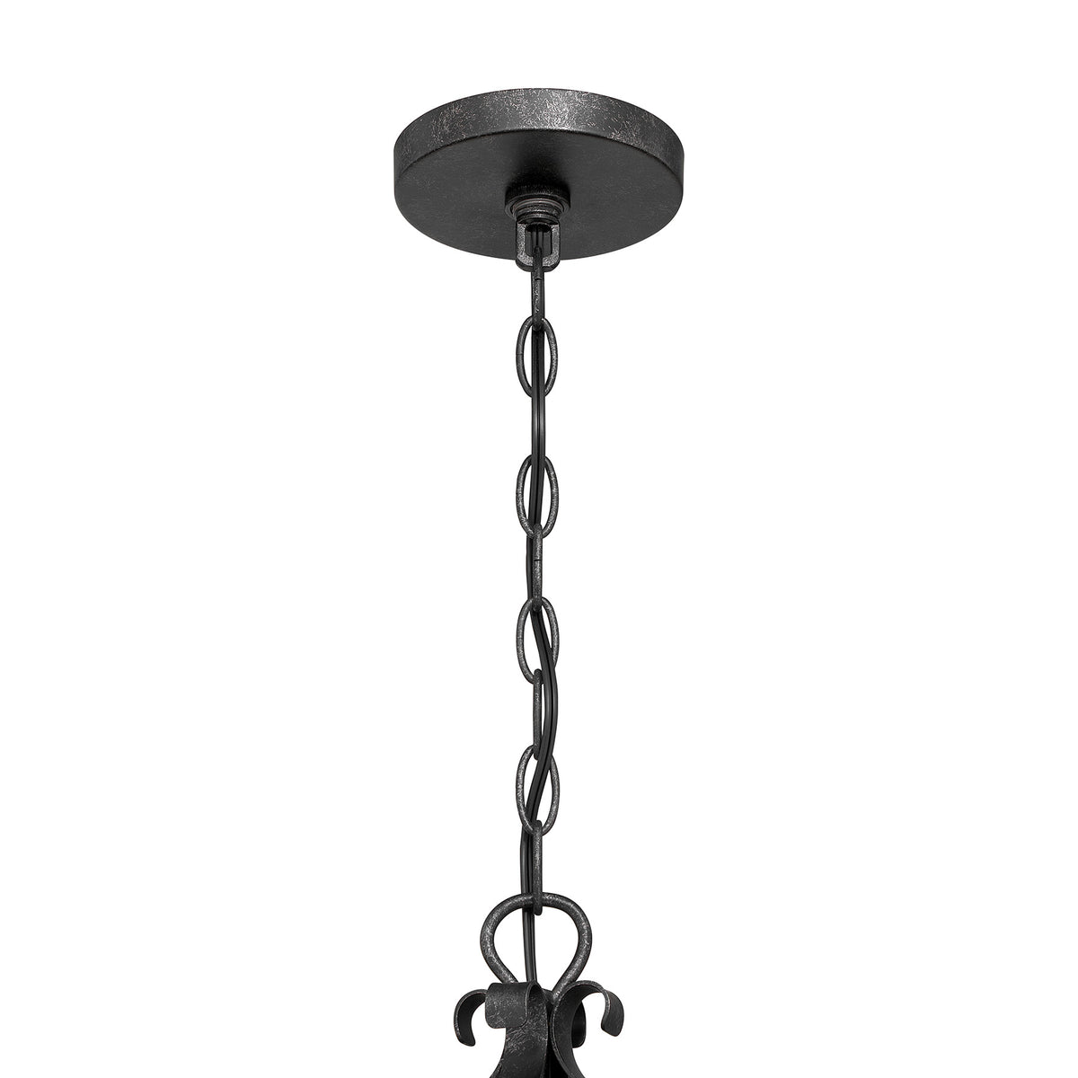 Savoy House Preston 3-Light Outdoor Hanging Lantern - alternate view