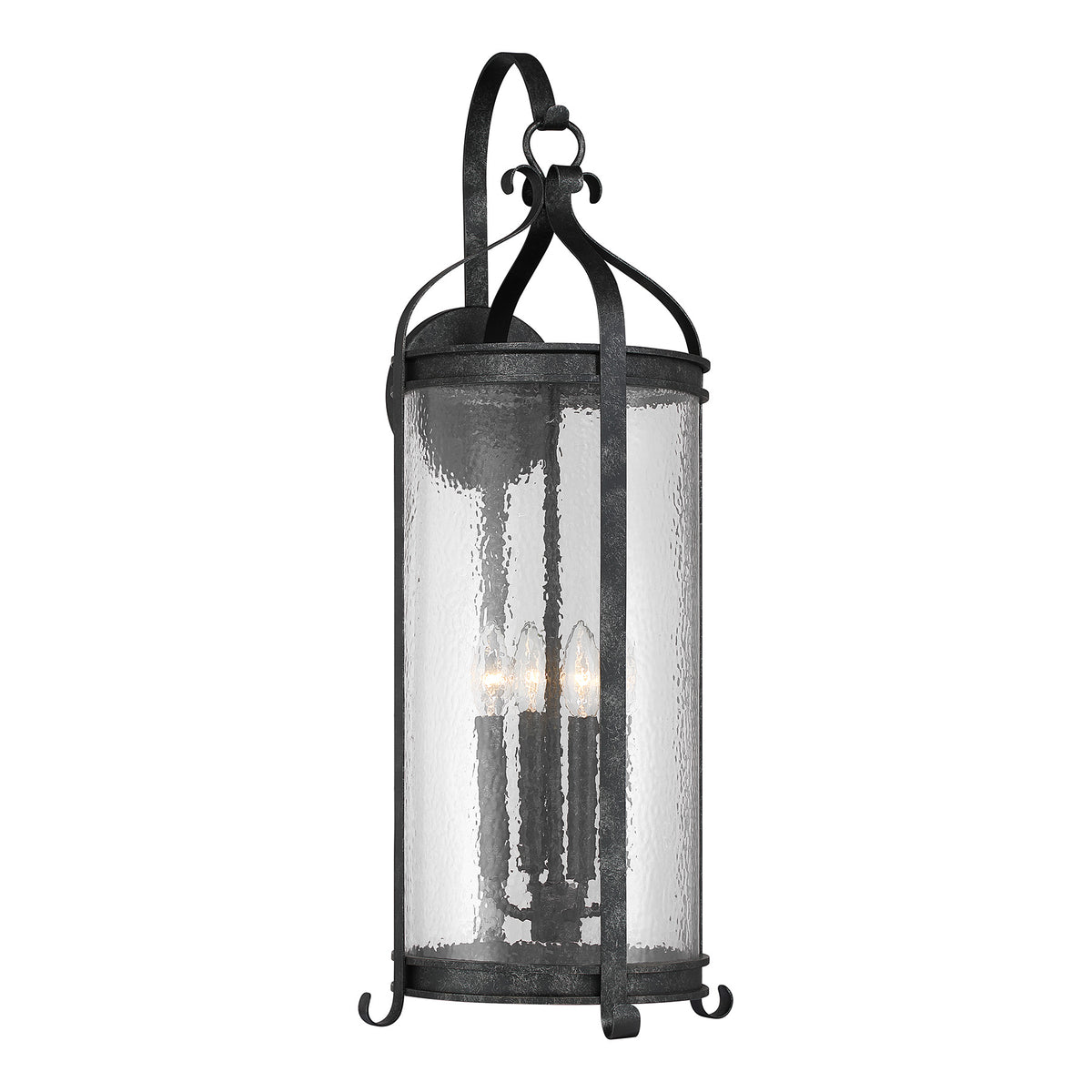 Savoy House Preston 4-Light Outdoor Wall Lantern