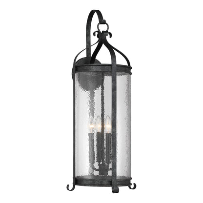 Savoy House Preston 4-Light Outdoor Wall Lantern
