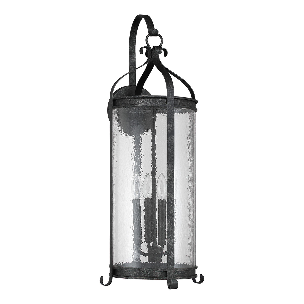 Savoy House Preston 4-Light Outdoor Wall Lantern - alternate view